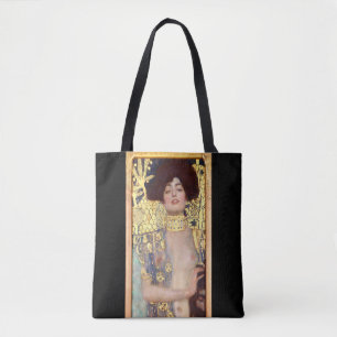Judith und der Leiter von Holofernes von Gustav Kl Tasche