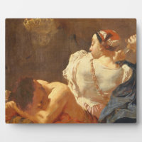 Judith und Holofernes