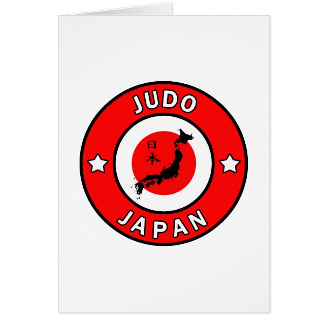 Judo (Vorne)