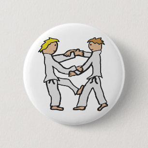 Judo Button