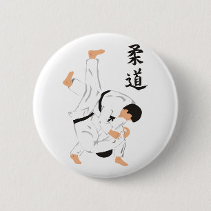 Judo Button