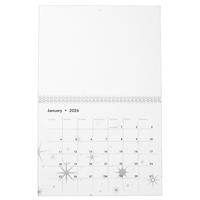 Judo erdrosselt heraus kalender (Jan 2026)