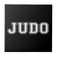 Judo