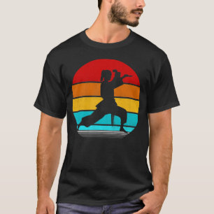 Judo Girl T-Shirt