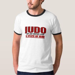 JUDO nicht gerade ein Sport 1,1 T-Shirt