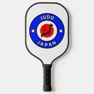 Judo Pickleball Schläger
