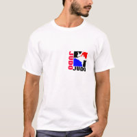 JUDO-T - SHIRT