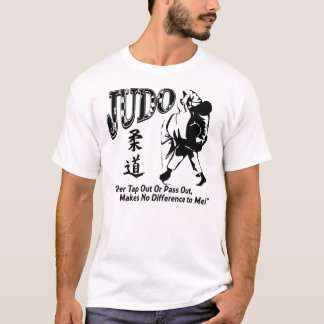 Judo-T - Shirt