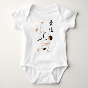 Judo-T - Shirt