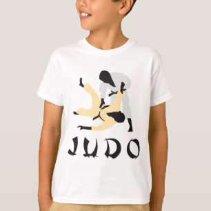 judo T-Shirt