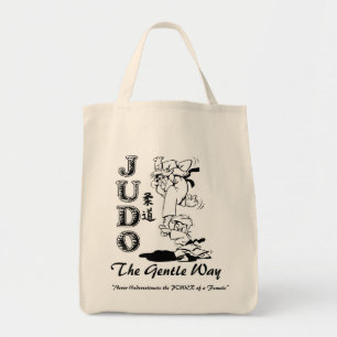 Judo-Tasche Tragetasche