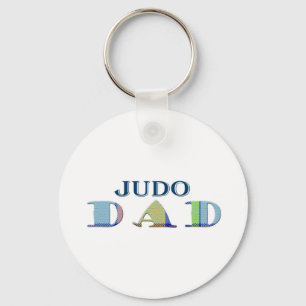JudoDad Schlüsselanhänger