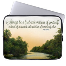 Judy Garland Inspiration Zitat "First Rate"