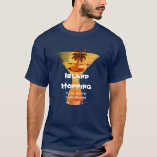 Judy's BVI T-Shirt