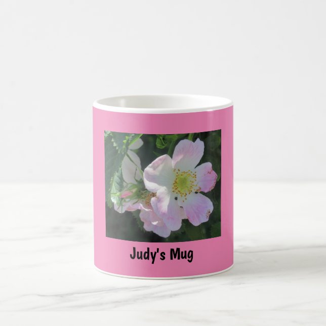 Judy's Mug (Centre)