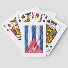 Juego de cartas Cuba Spielkarten