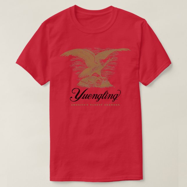 juengling T-Shirt (Design vorne)
