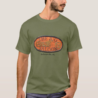 Jug Saloon Lynyrd Skynyrd T-Shirt