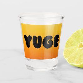 JUGE DESIGN SHOT GLASS SCHNAPSGLAS