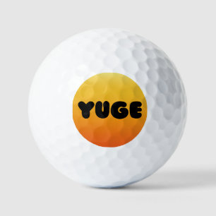 JUGE! Golfball
