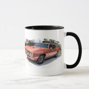 Juge Mug