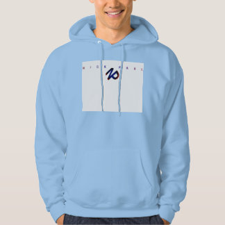 Jugend/Erwachsene Hoodie