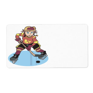 Jugend-Hockey