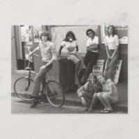 Jugend, Melbourne, 1976