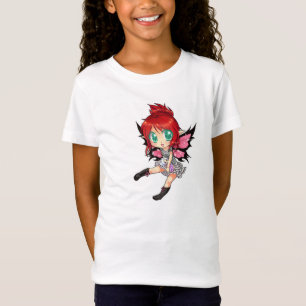 Jugend-Shirt/Fairy T-Shirt
