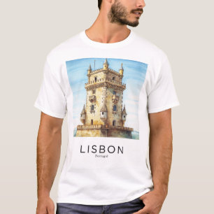 Jugend-Shirt mit einem Bild der Geschicht T-Shirt
