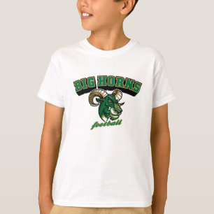Jugend-Sweatshirt T-Shirt