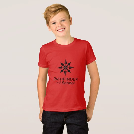 Jugend-T - Shirt