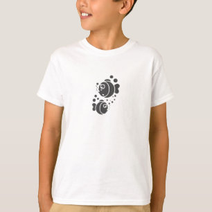 JUGEND T SHIRT ART UND DESIGN STYLE