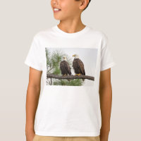 Jugend-u. Baby-T - Shirt (VERSCHIEDENE GRÖSSEN u.