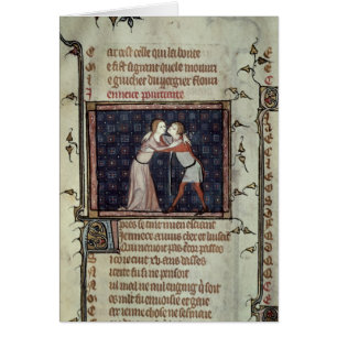 Jugend-und Liebe-Umfassung