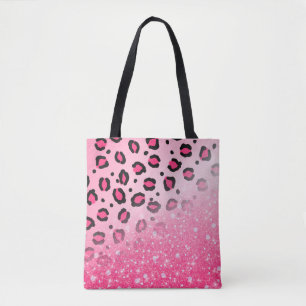 Jugendlich Mädchen-rosa Tasche