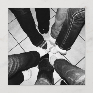 Jugendlich Sleepover-Party! Bonbon 16 oder Einladung