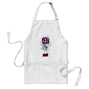 Jugendlich Titanen gehen!   KriegerCyborg, der Schürze