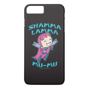 Jugendlich Titanen gehen!   Starfire "Shamma Lamma Case-Mate iPhone Hülle