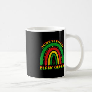 Jugendliche aus Schwarzafrika - Niedliche Amerikan Kaffeetasse