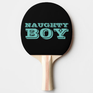 JUGENDLICHE, Funny Ping Pong Paddles Tischtennis Schläger