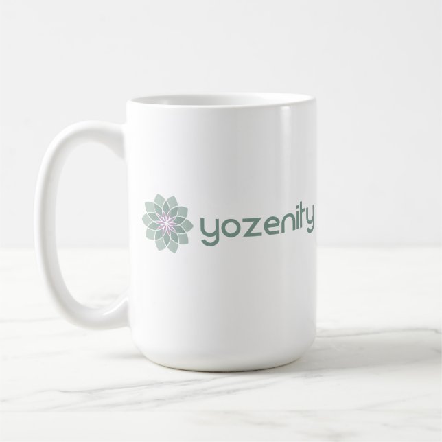 Jugendliche-Tasse Kaffeetasse (Links)