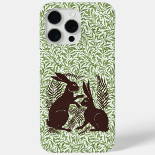 Jugendparadies Rabbits De Morgan und Morris Case-Mate iPhone Hülle