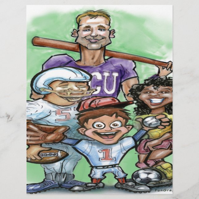 Jugendsport (Vorderseite)