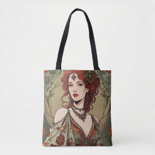 Jugendstil_01 Tasche