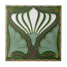 Jugendstil 2001