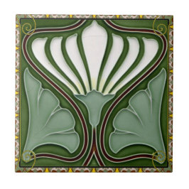 Jugendstil 2001 fliese
