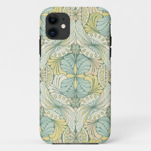 Jugendstil abstrakt verziertes Ornament title_seo2