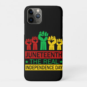 Jugendstil-Art Pan Africa Farben Case-Mate iPhone Hülle