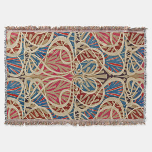 Jugendstil-Design #10 in Emporio Moffa Decke